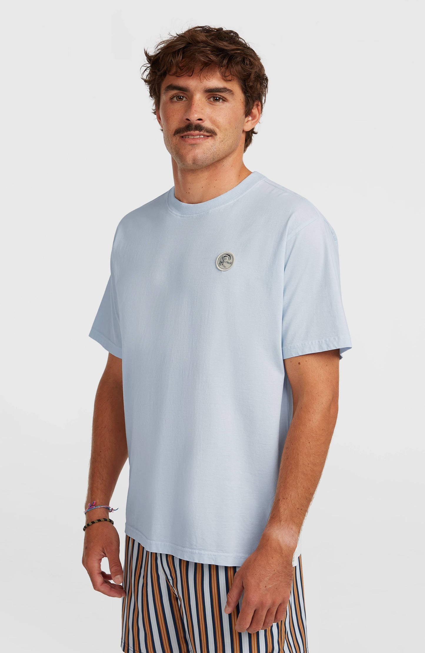 Men O'Riginals Vintage Graphic T-Shirt