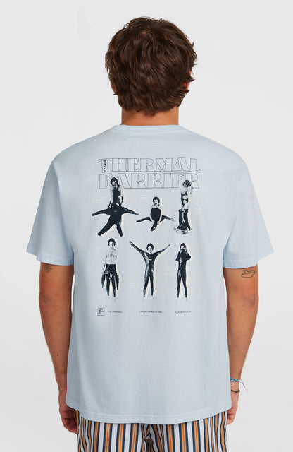 Men O'Riginals Vintage Graphic T-Shirt