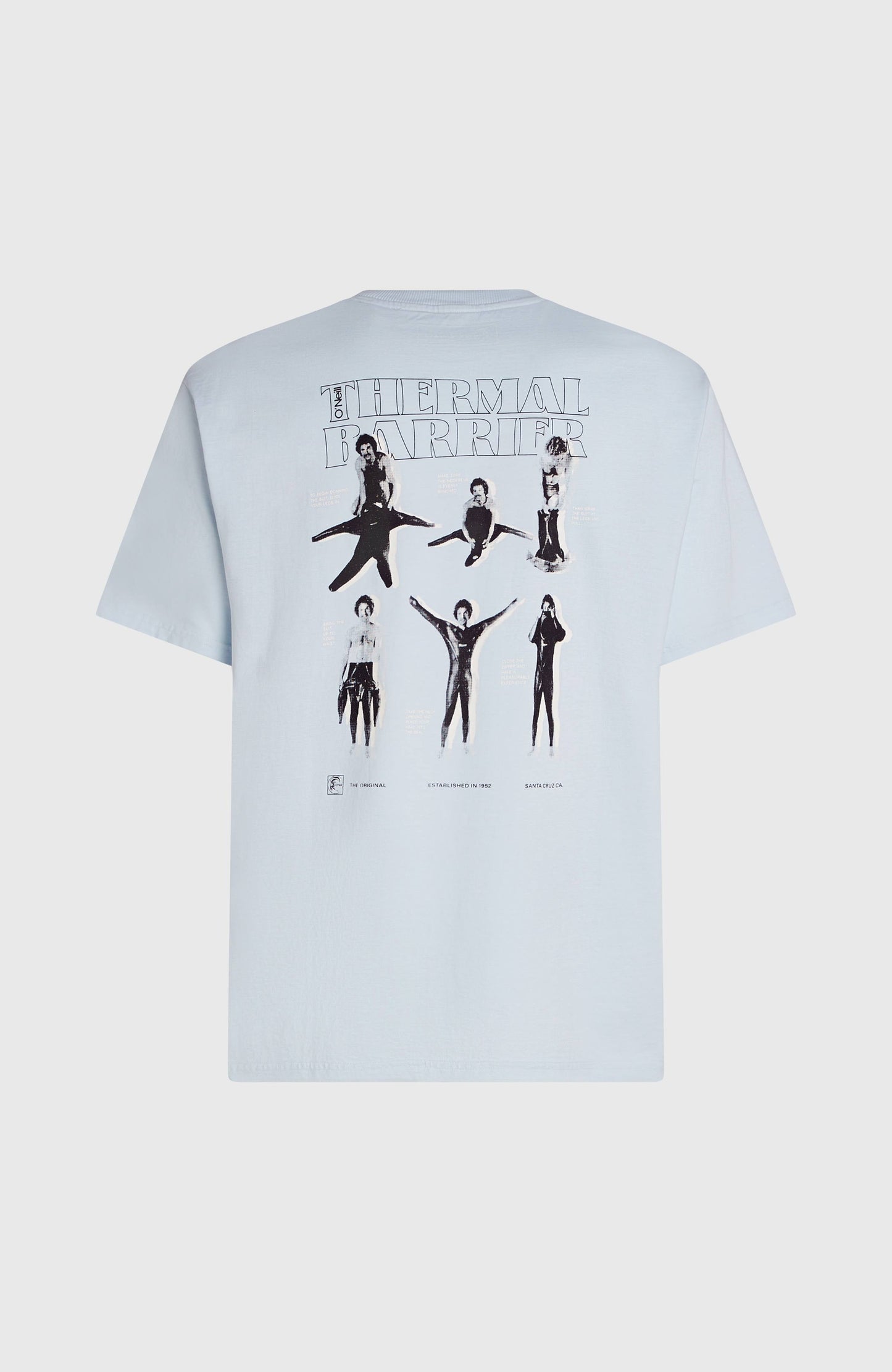 Men O'Riginals Vintage Graphic T-Shirt