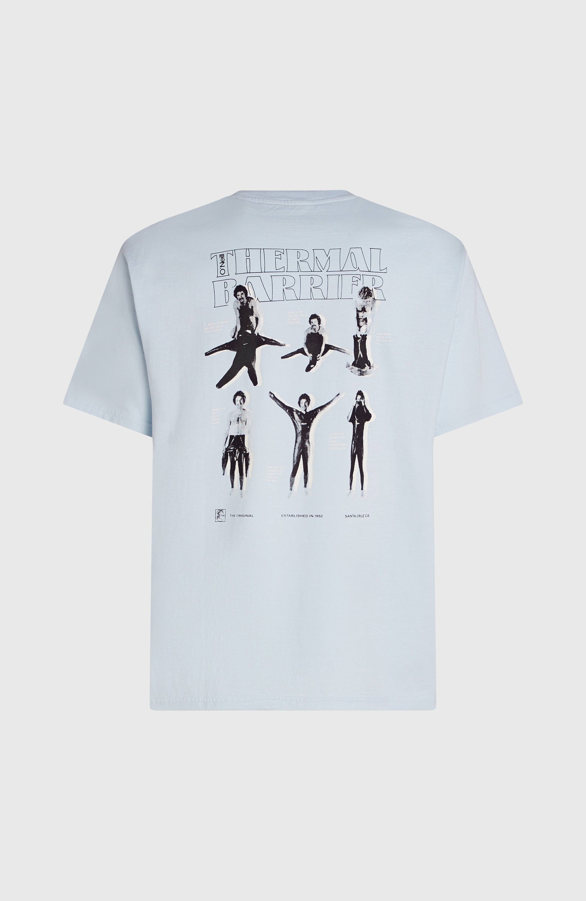Men O'Riginals Vintage Graphic T-Shirt