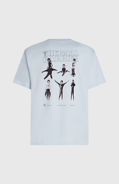 Men O'Riginals Vintage Graphic T-Shirt