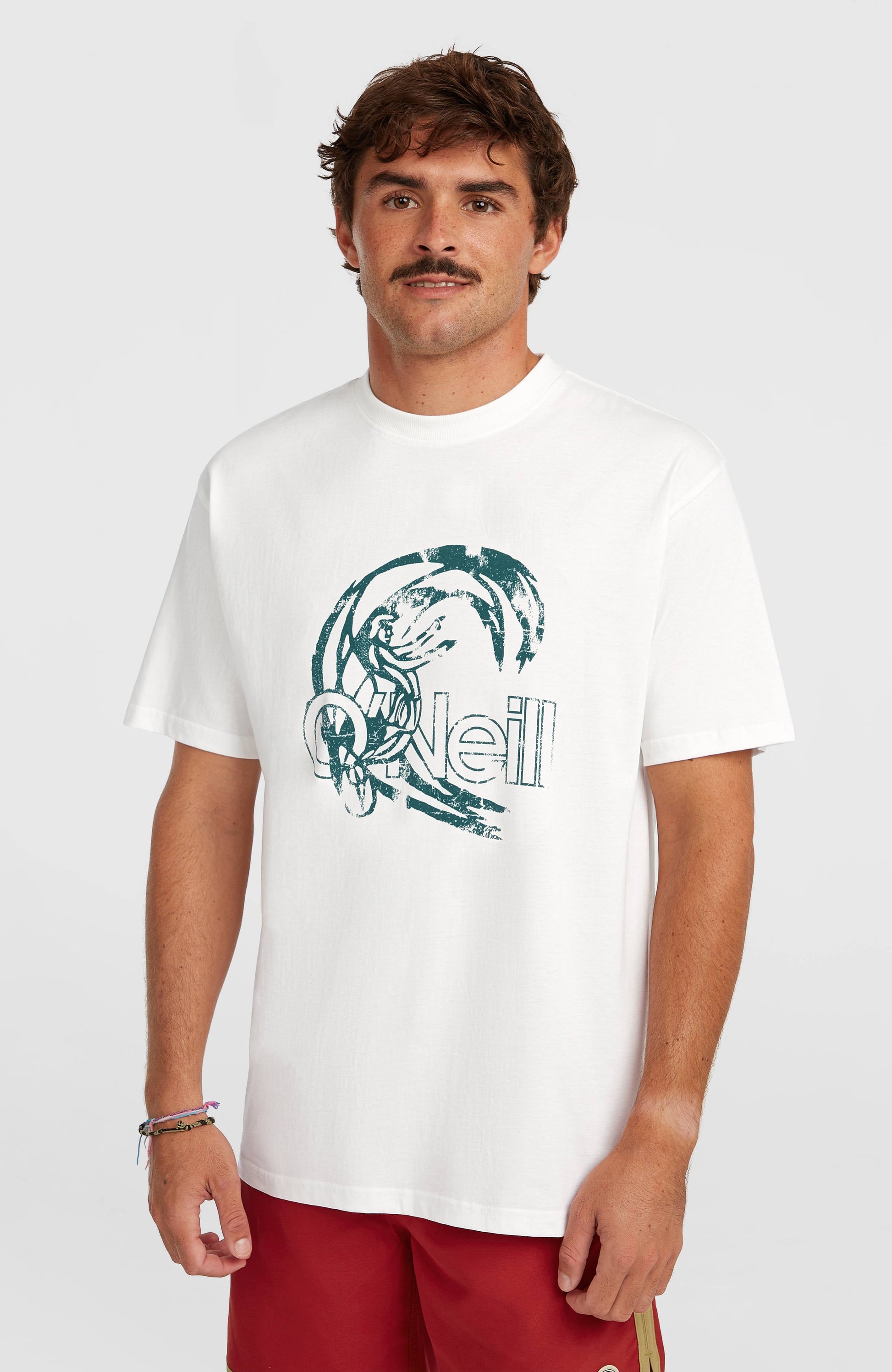 Men O'Riginals Circle Surfer T-Shirt