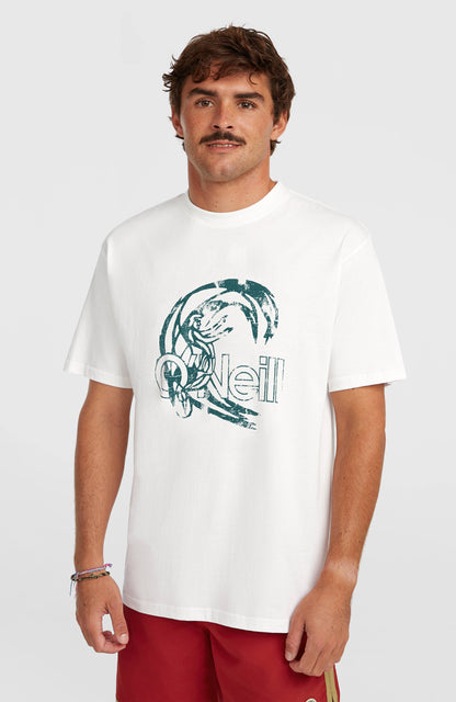 Men O'Riginals Circle Surfer T-Shirt