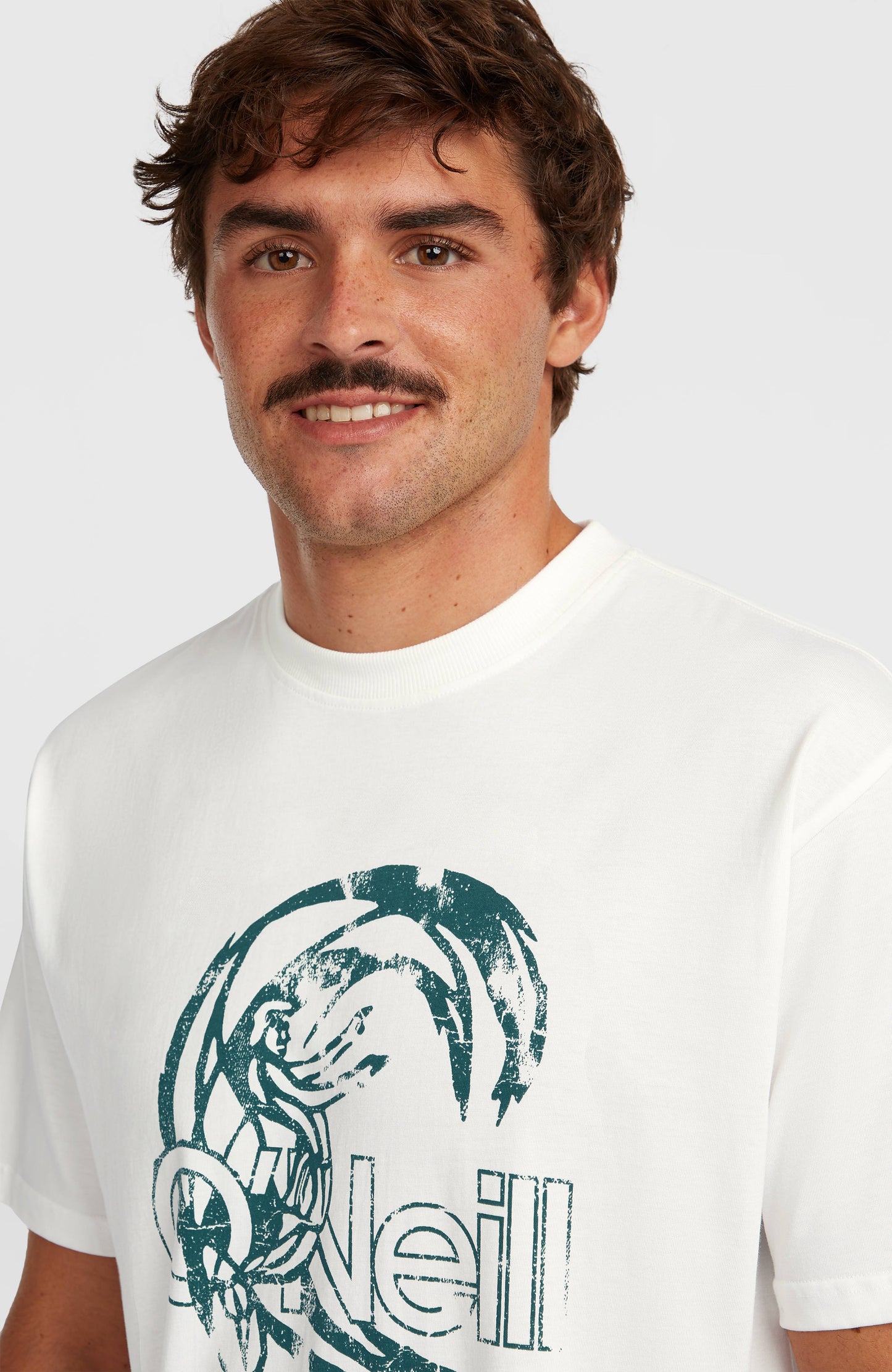 Men O'Riginals Circle Surfer T-Shirt