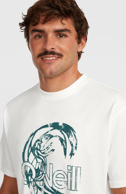 Men O'Riginals Circle Surfer T-Shirt
