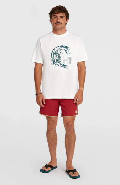 Men O'Riginals Circle Surfer T-Shirt