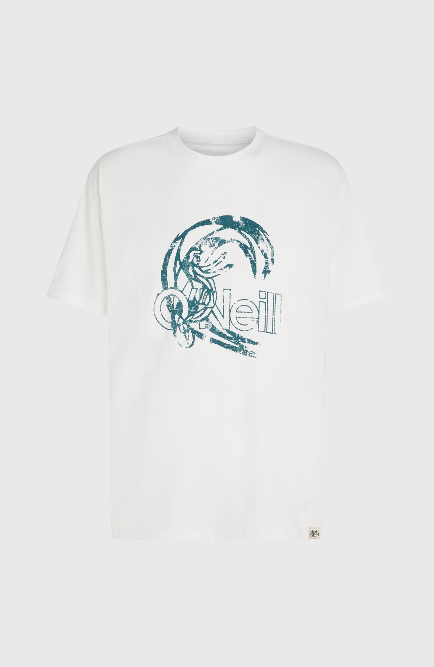 Men O'Riginals Circle Surfer T-Shirt