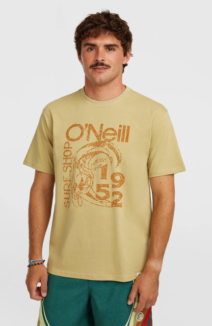 Men O'Riginals Circle Surfer T-Shirt
