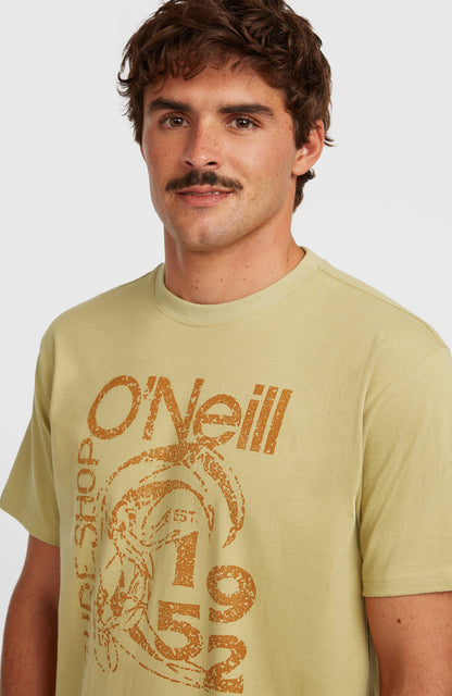 Men O'Riginals Circle Surfer T-Shirt
