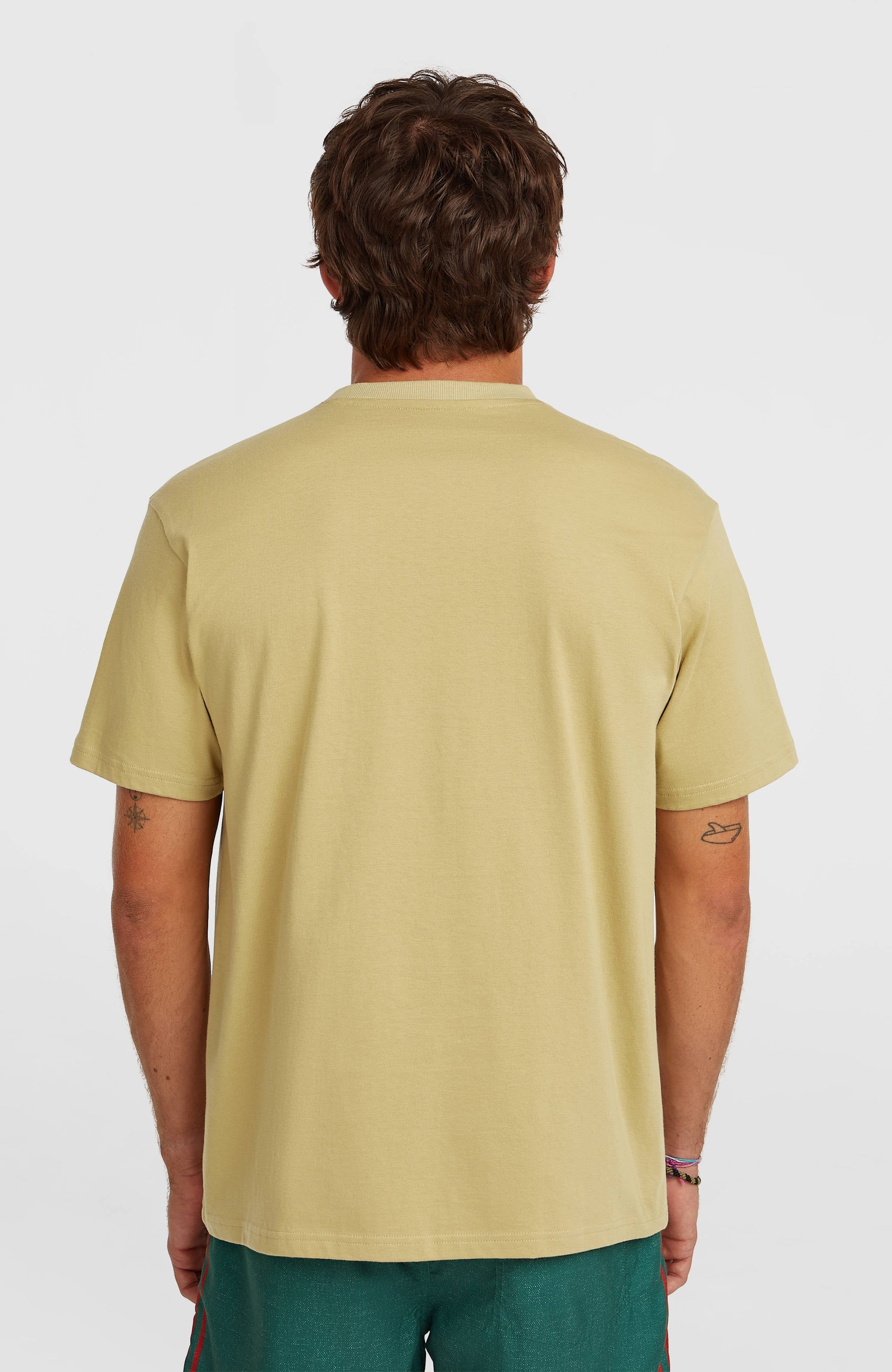 Men O'Riginals Circle Surfer T-Shirt