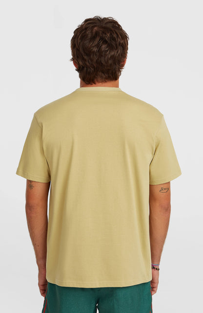 Men O'Riginals Circle Surfer T-Shirt