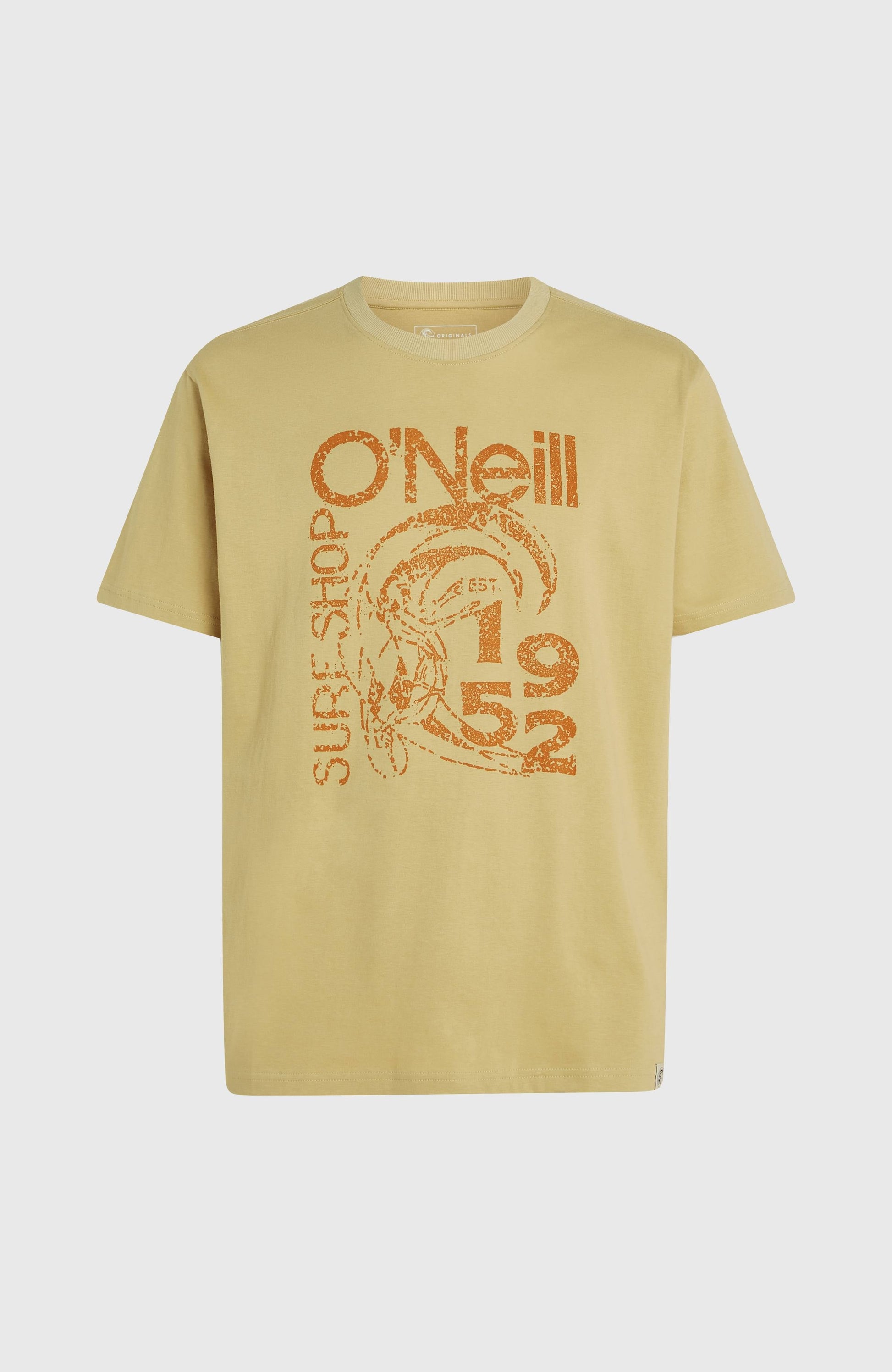 Men O'Riginals Circle Surfer T-Shirt