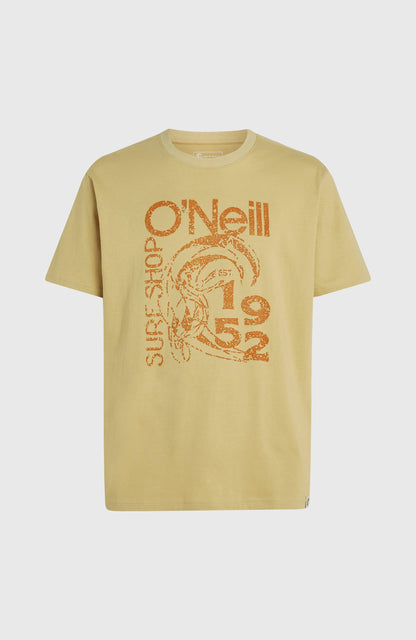 Men O'Riginals Circle Surfer T-Shirt