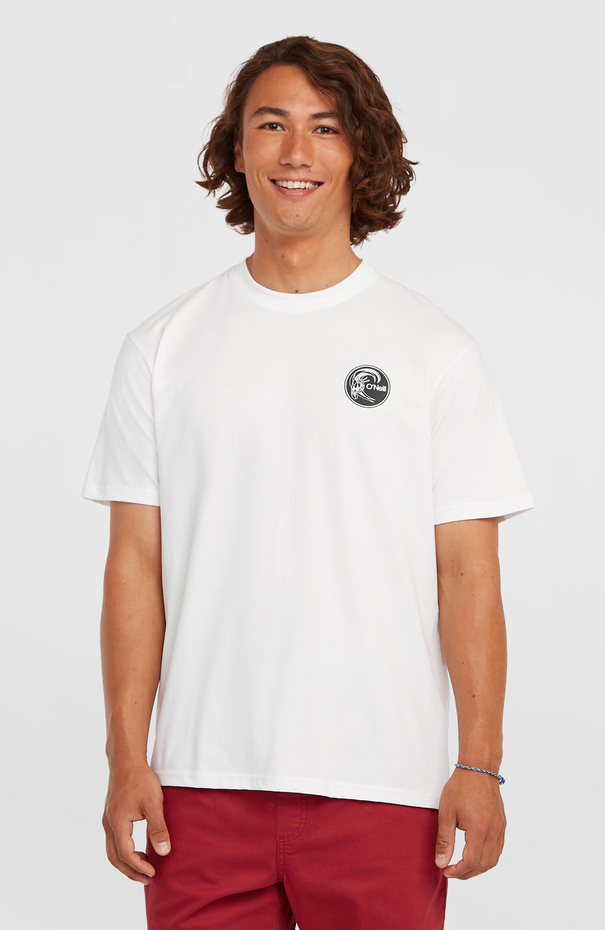 Men O'Riginals Surf Shop T-Shirt