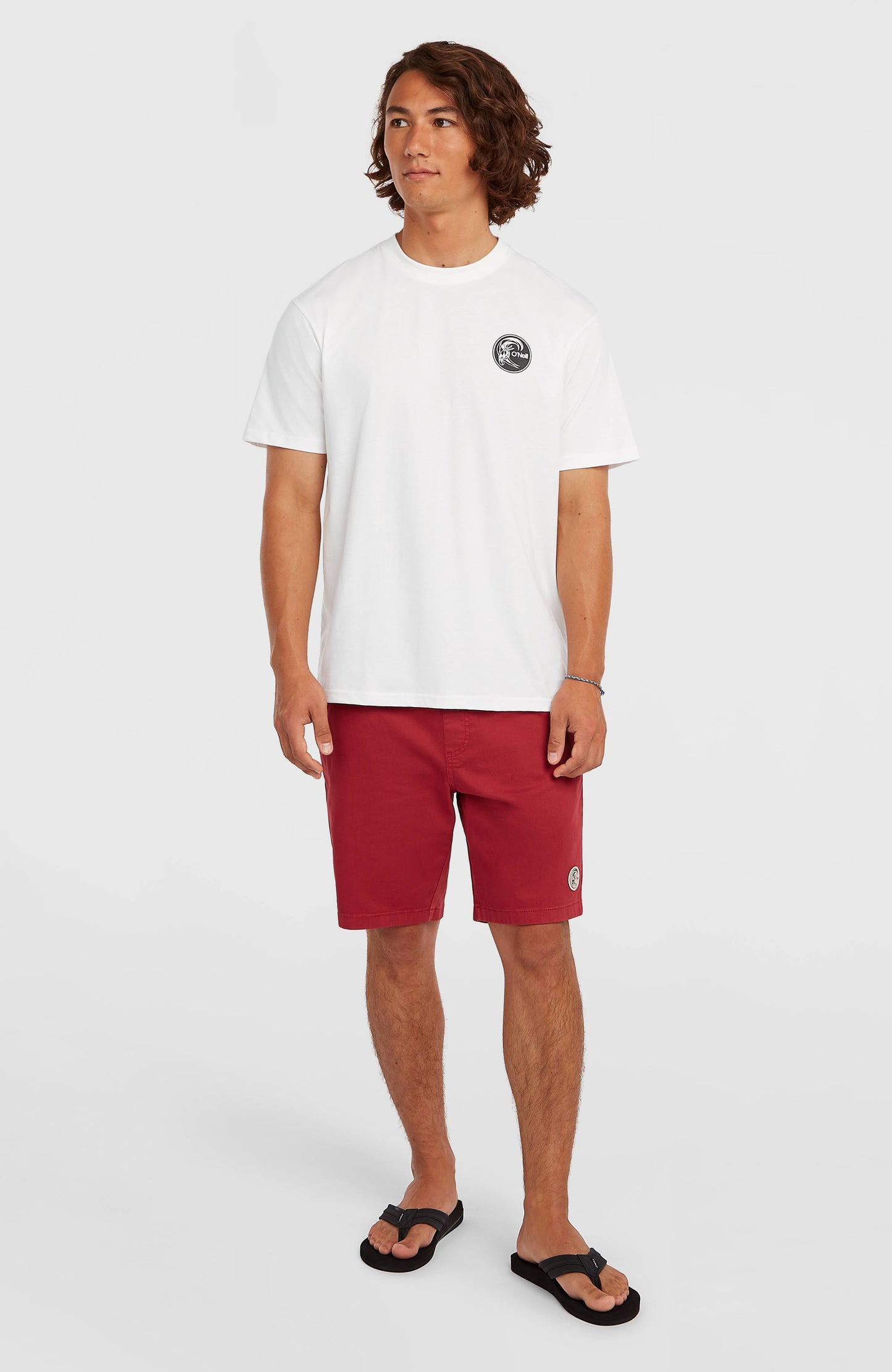 Men O'Riginals Surf Shop T-Shirt