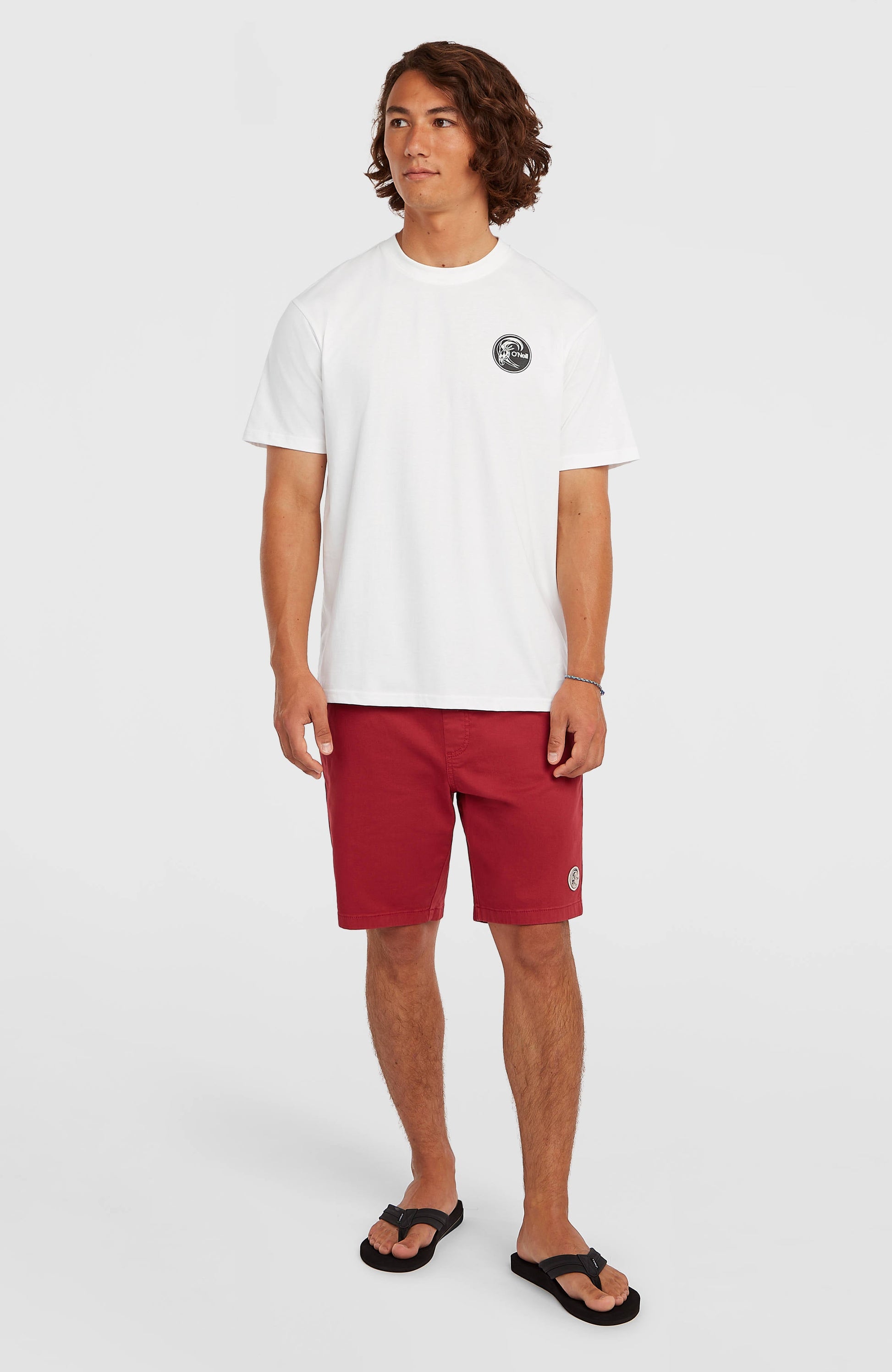 Men O'Riginals Surf Shop T-Shirt
