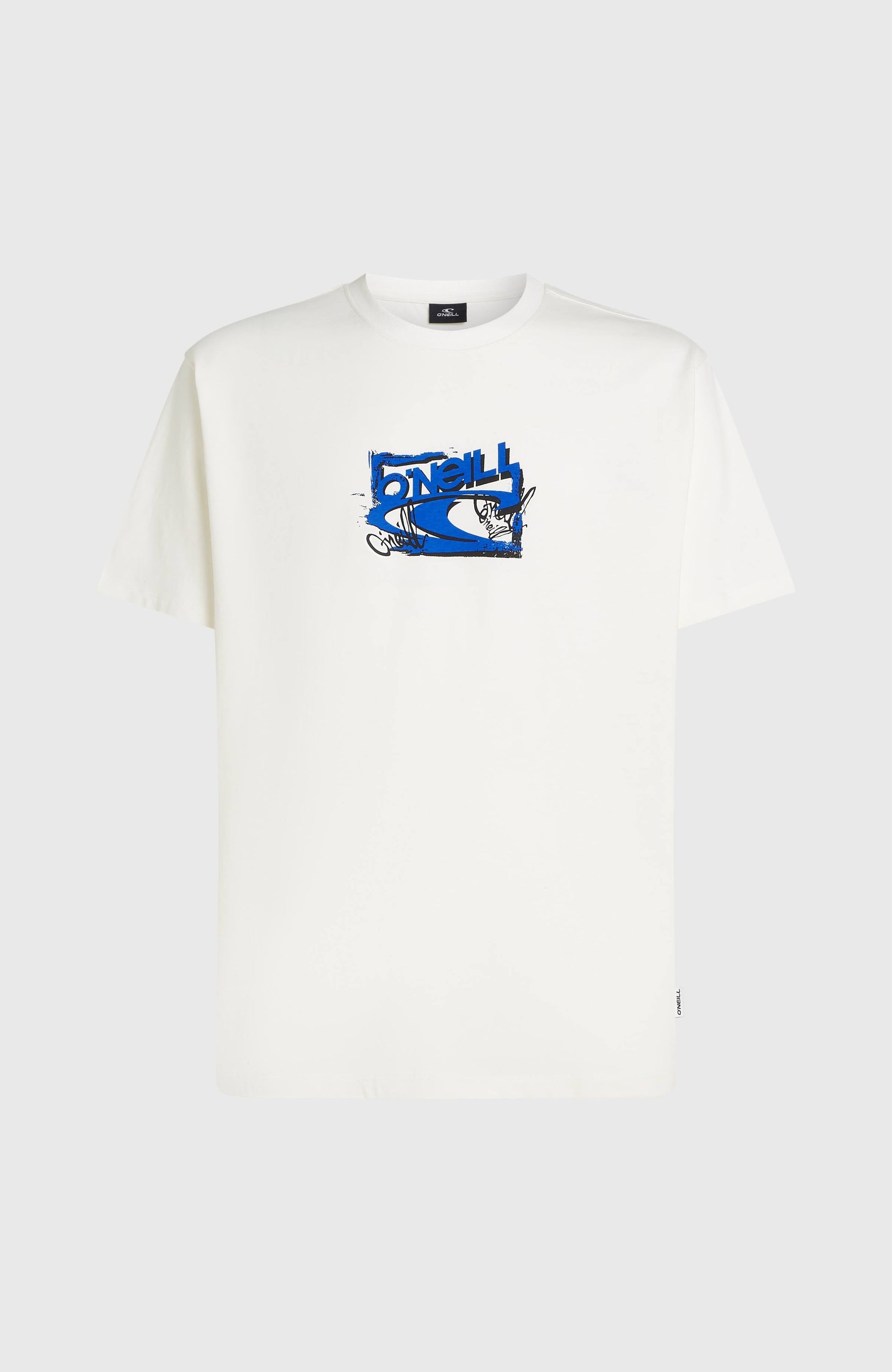 Men Essentials 90s Logo T-Shirt