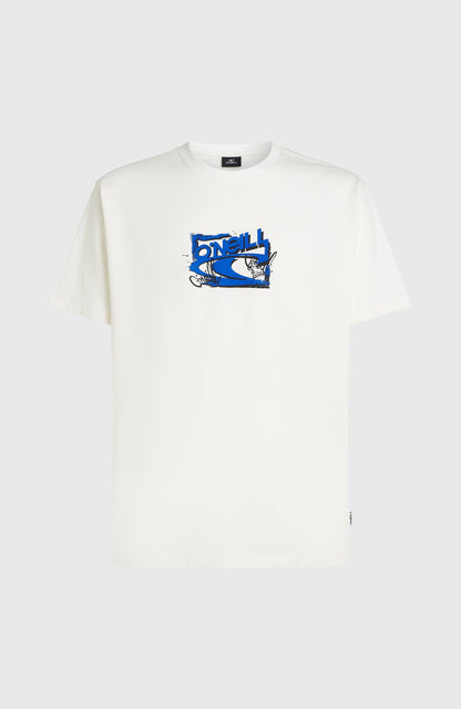 Men Essentials 90s Logo T-Shirt
