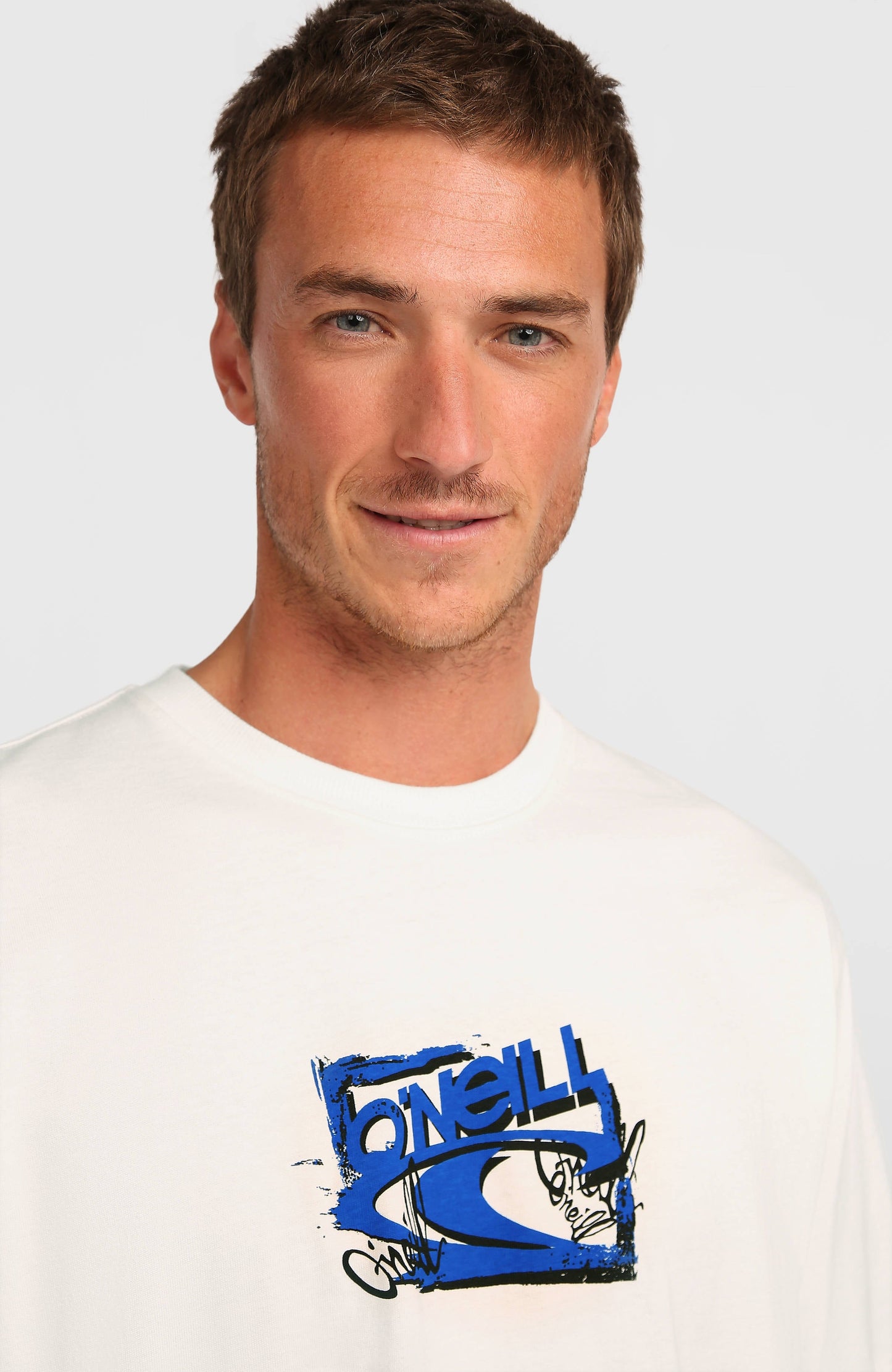 Men Essentials 90s Logo T-Shirt