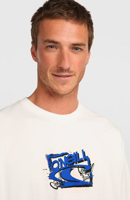 Men Essentials 90s Logo T-Shirt