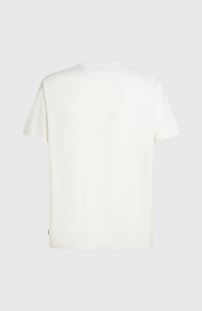 Men Essentials 90s Logo T-Shirt