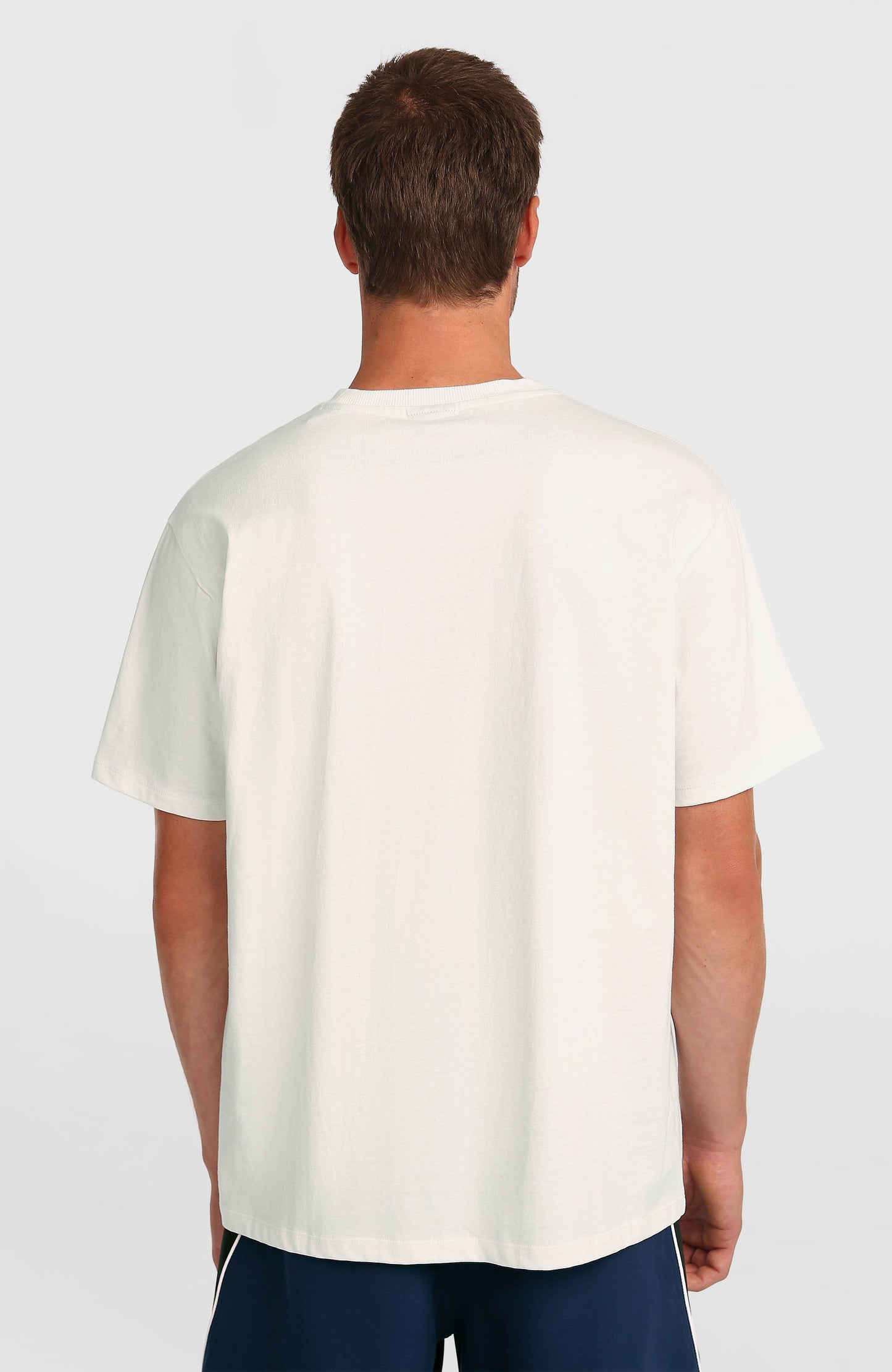 Men Essentials 90s Logo T-Shirt