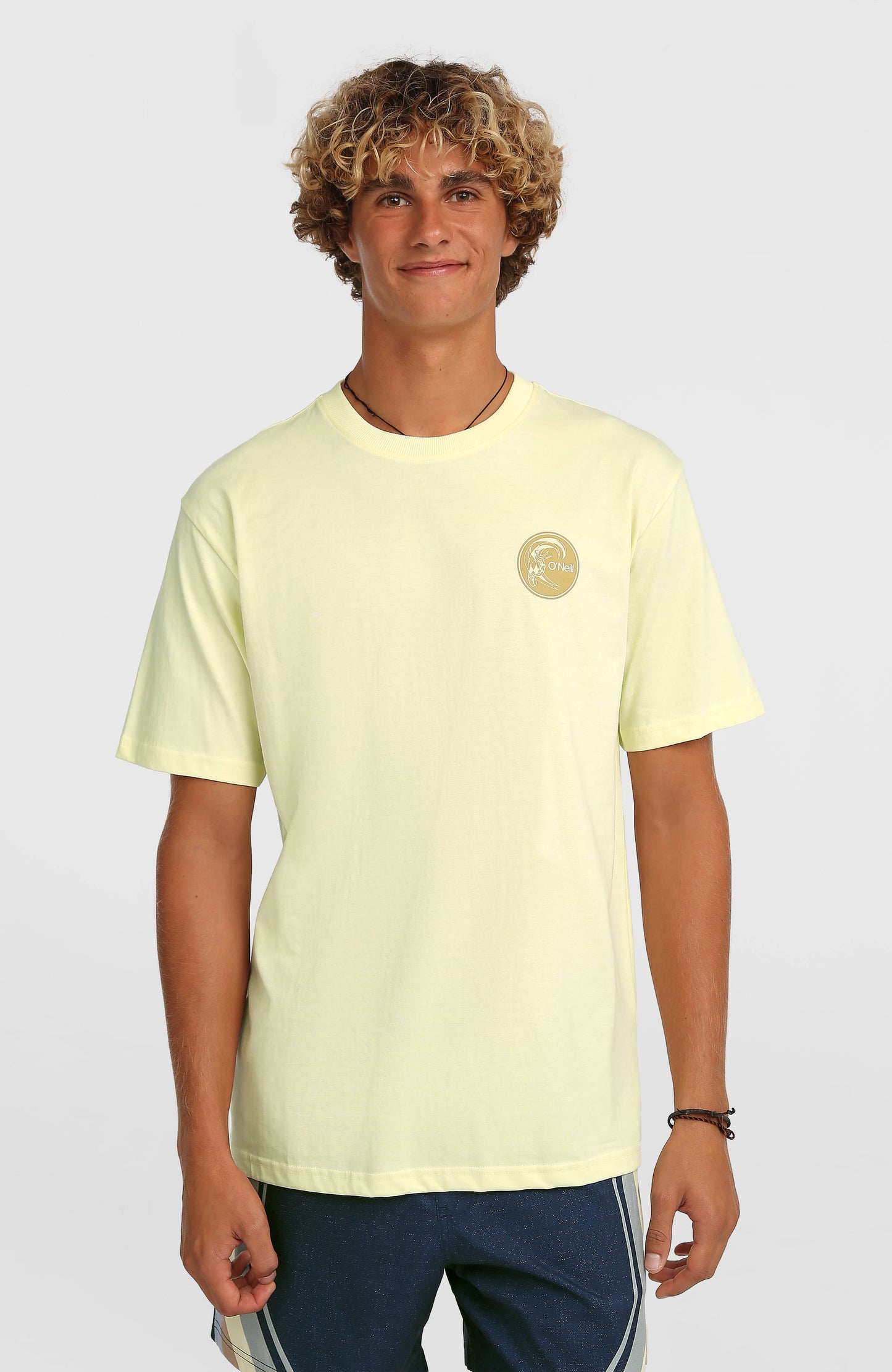 Men O'Riginals Surf Shop T-Shirt