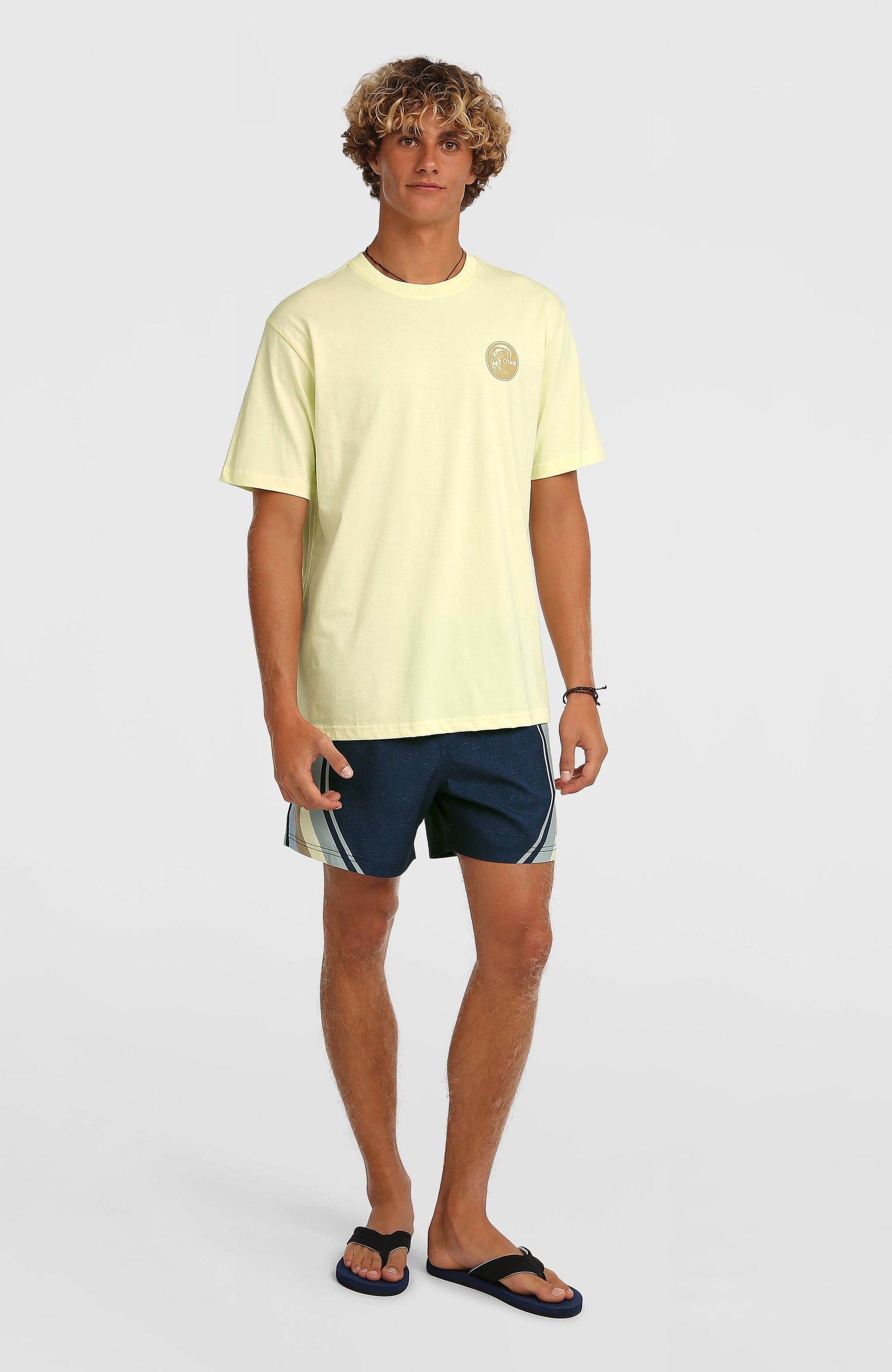 Men O'Riginals Surf Shop T-Shirt