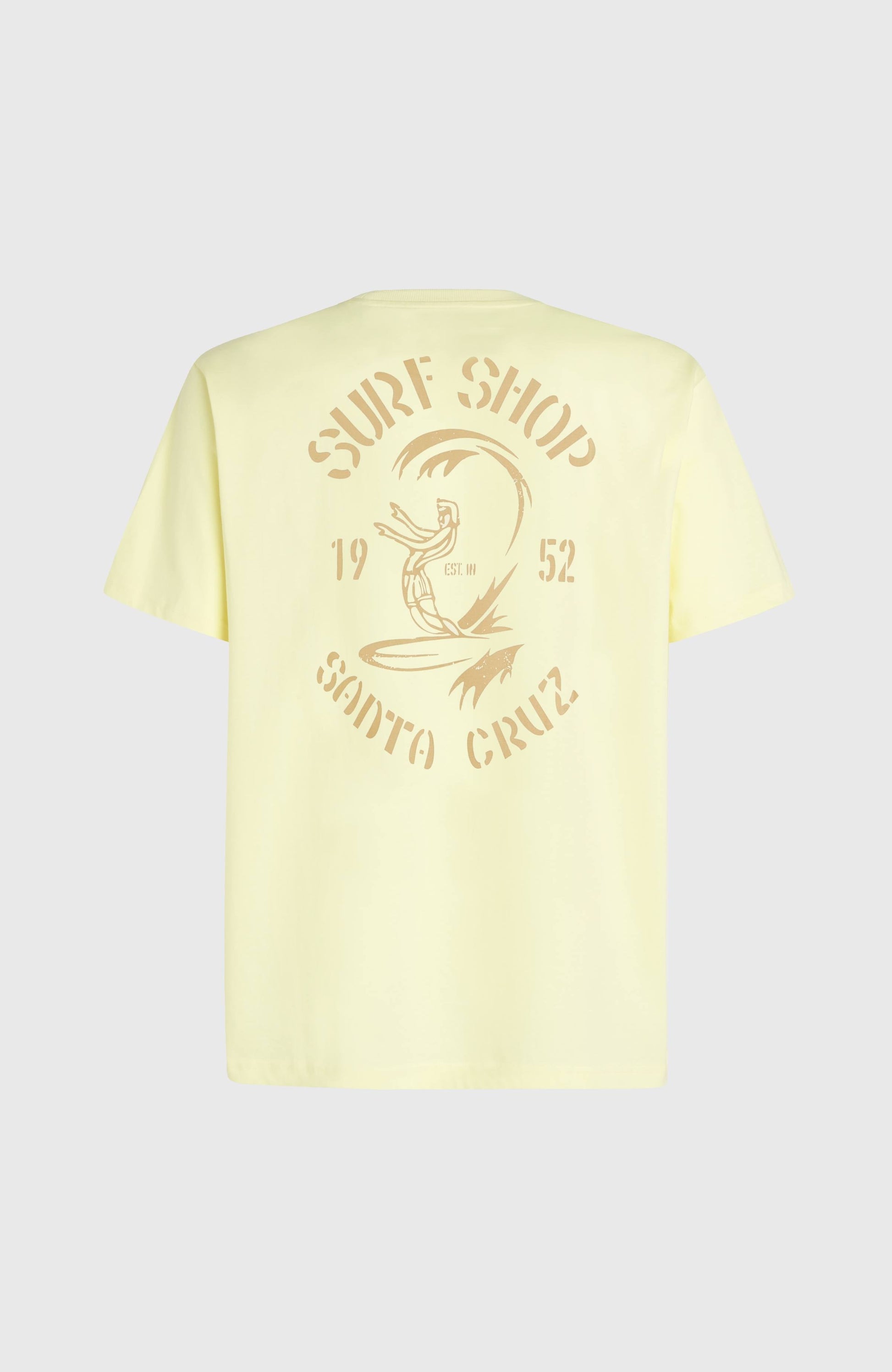 Men O'Riginals Surf Shop T-Shirt