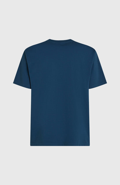 Men O'Riginals Front-Stripe T-Shirt