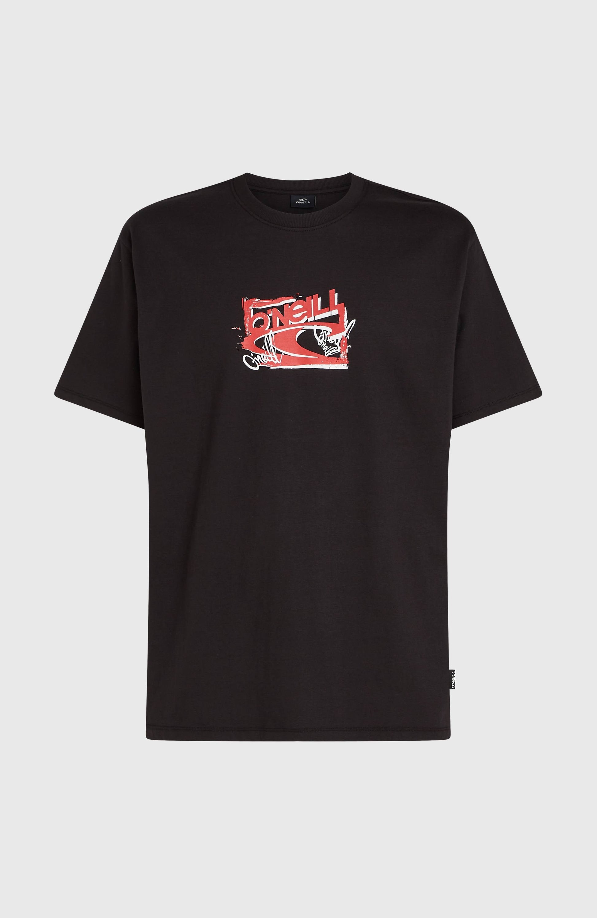 Men Essentials 90s Logo T-Shirt