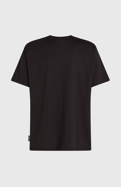 Men Essentials 90s Logo T-Shirt
