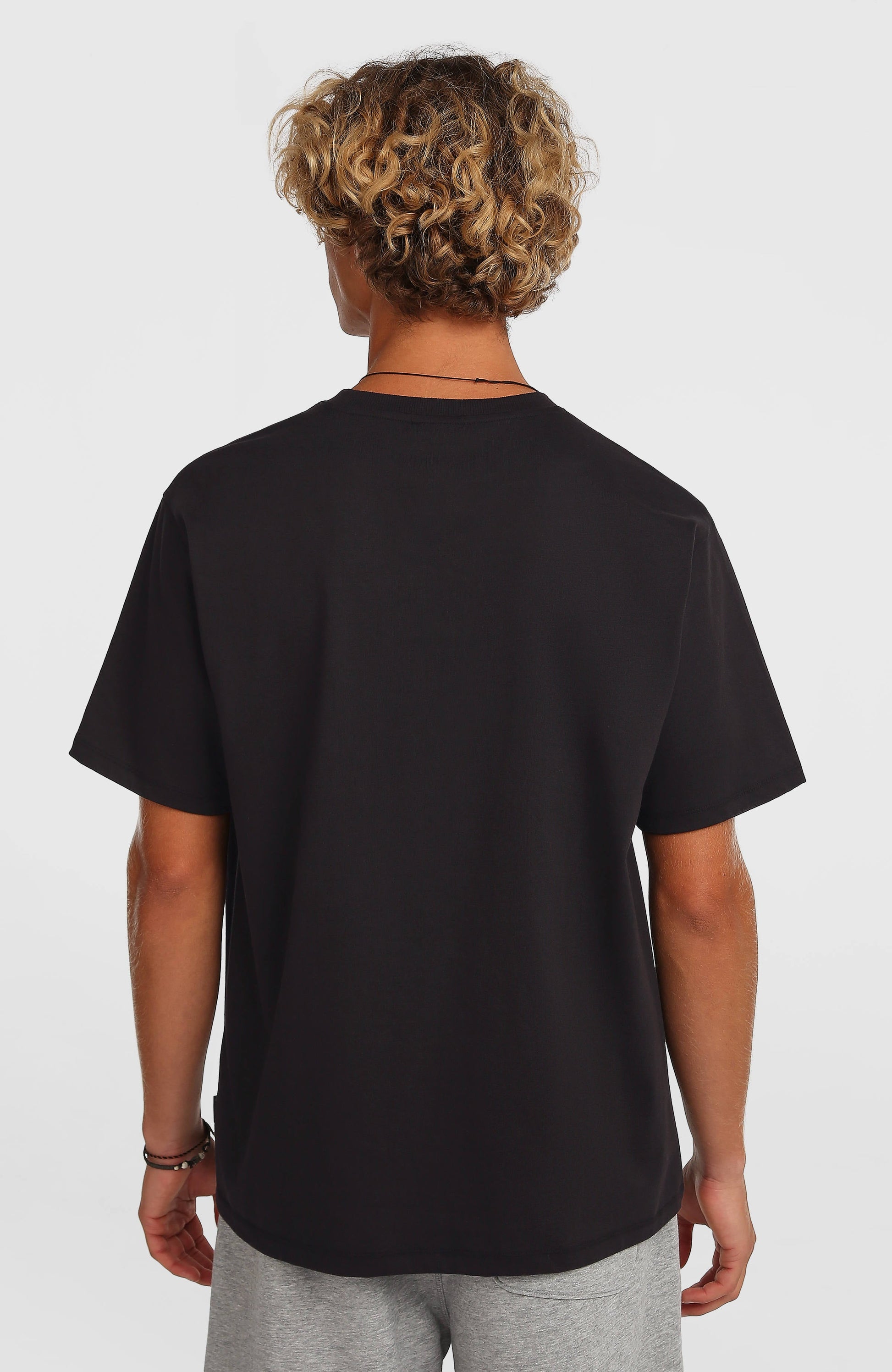 Men Essentials 90s Logo T-Shirt