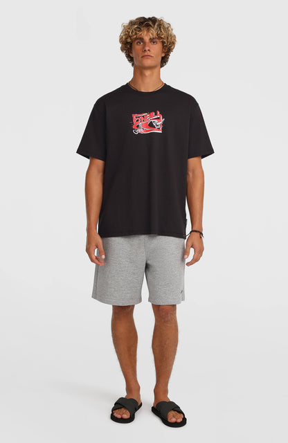 Men Essentials 90s Logo T-Shirt