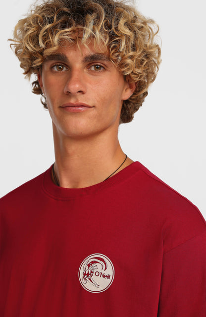 Men O'Riginals Surf Shop T-Shirt