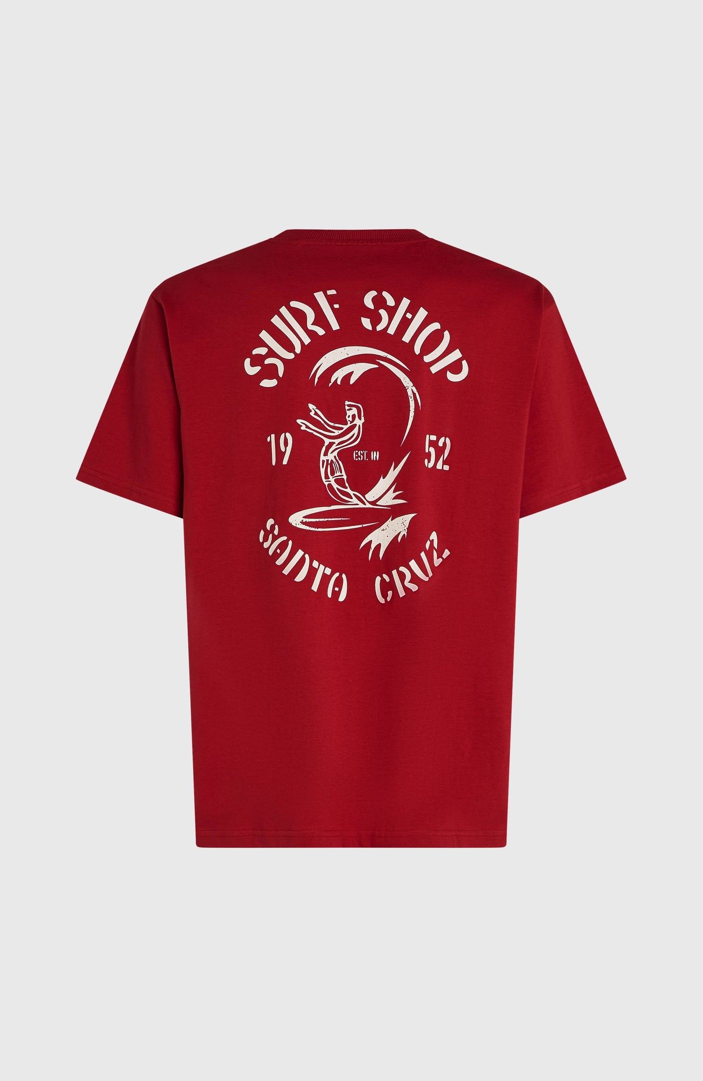 Men O'Riginals Surf Shop T-Shirt