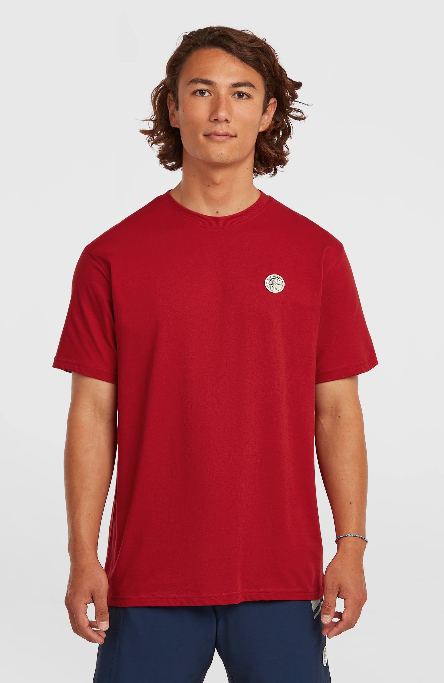 Men O'Riginals Badge T-Shirt