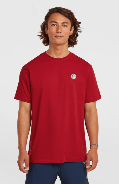 Men O'Riginals Badge T-Shirt