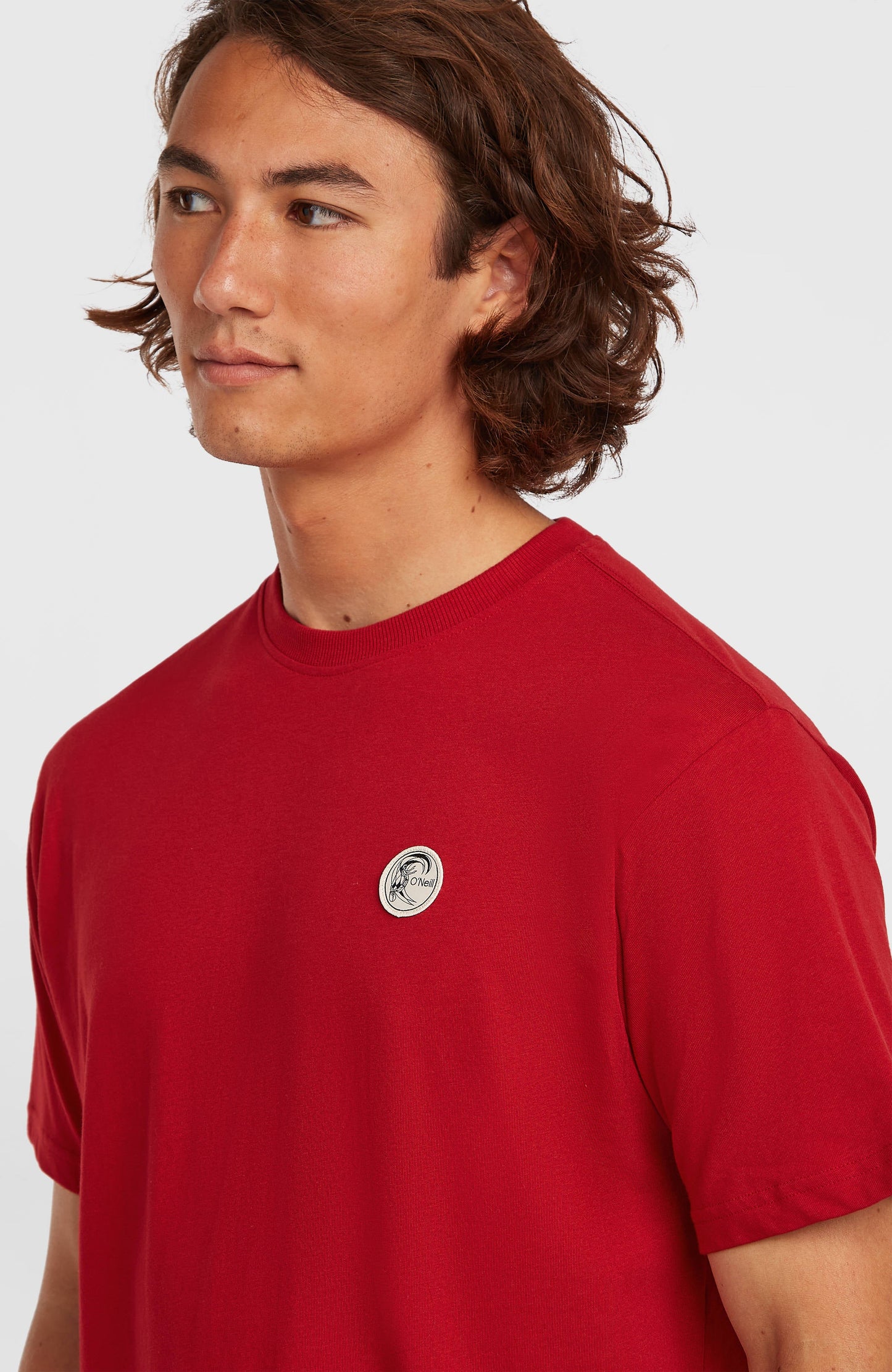 Men O'Riginals Badge T-Shirt