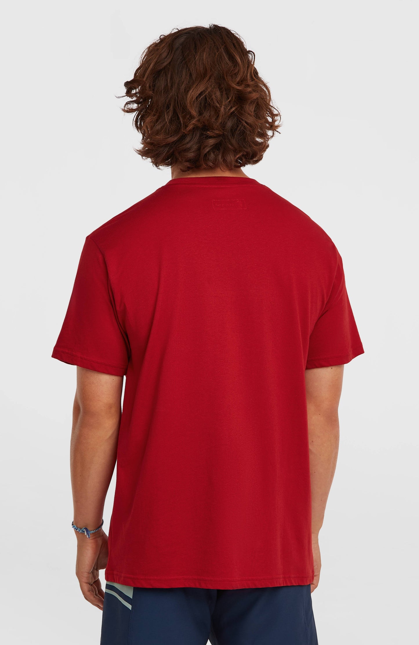 Men O'Riginals Badge T-Shirt