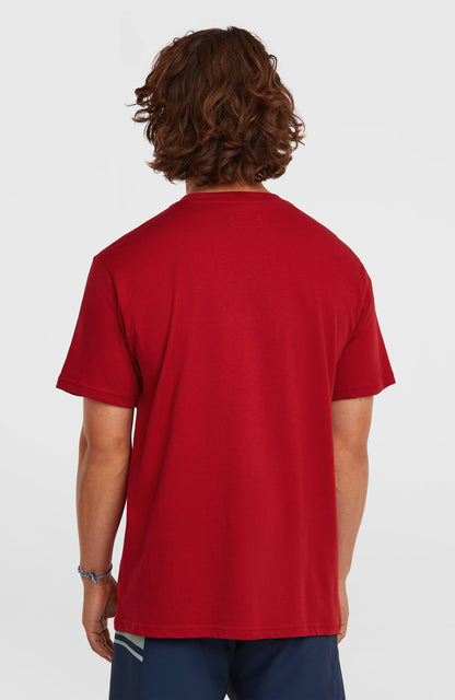 Men O'Riginals Badge T-Shirt