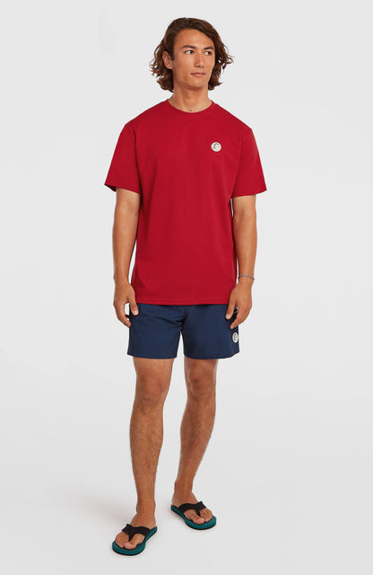 Men O'Riginals Badge T-Shirt