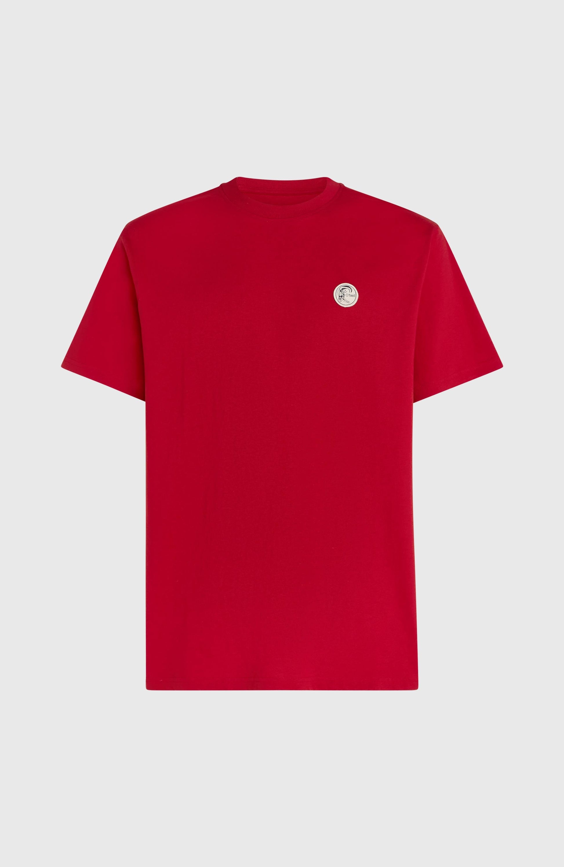 Men O'Riginals Badge T-Shirt