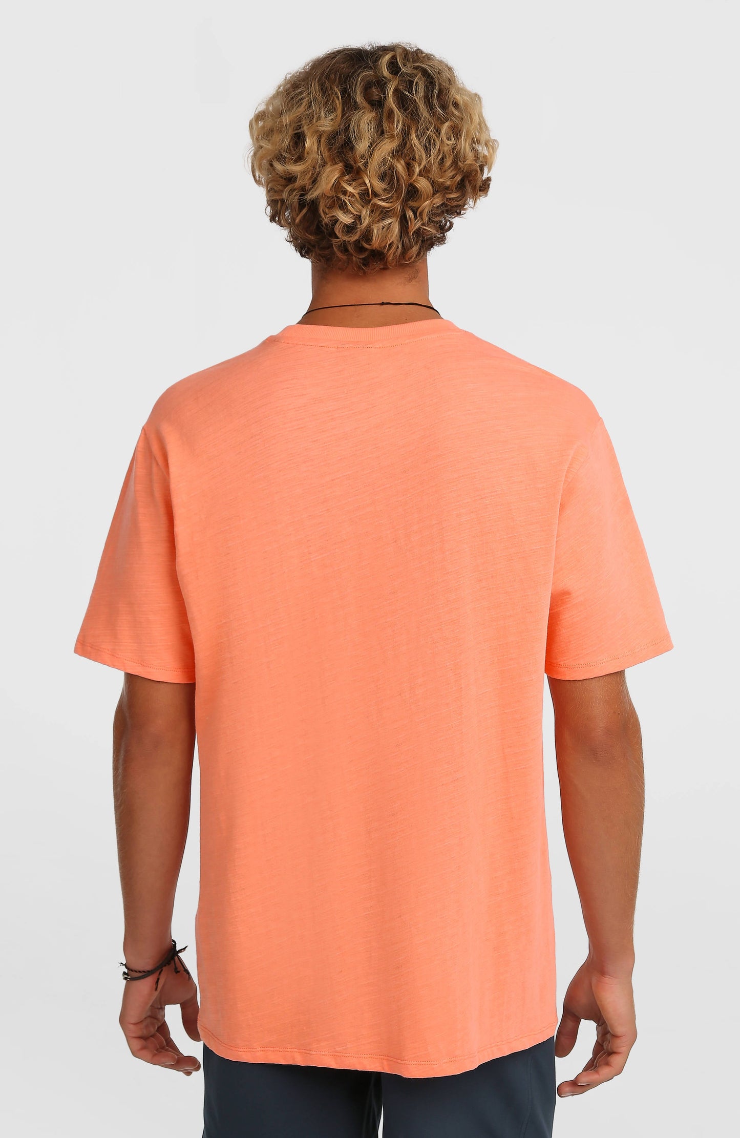 Men O'Neill Slub Chest Pocket T-Shirt