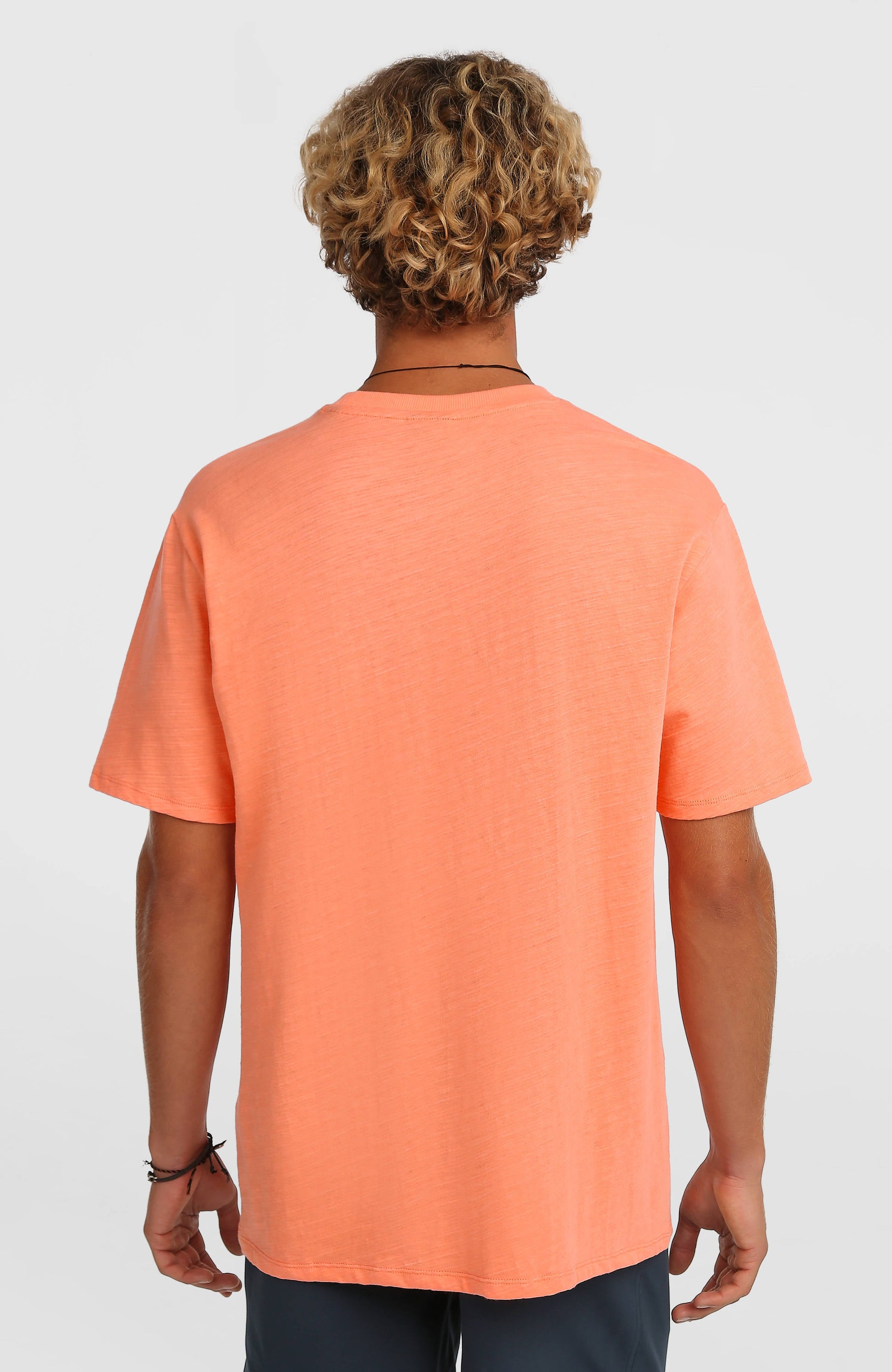 Men O'Neill Slub Chest Pocket T-Shirt