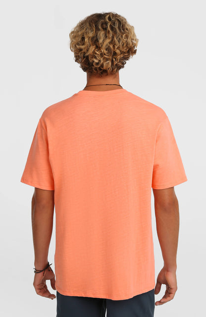 Men O'Neill Slub Chest Pocket T-Shirt