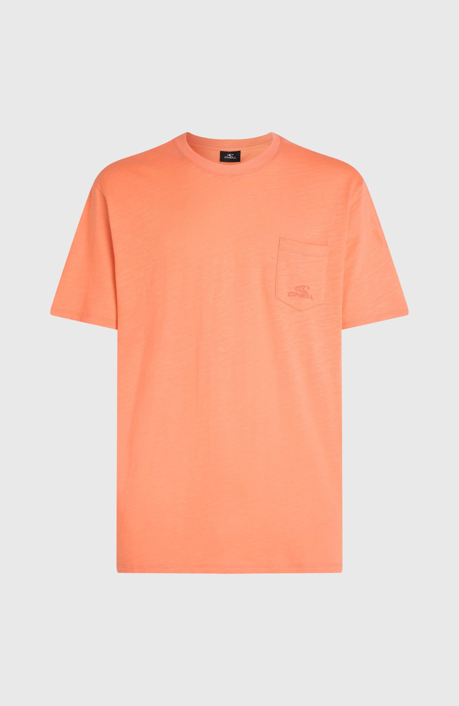 Men O'Neill Slub Chest Pocket T-Shirt