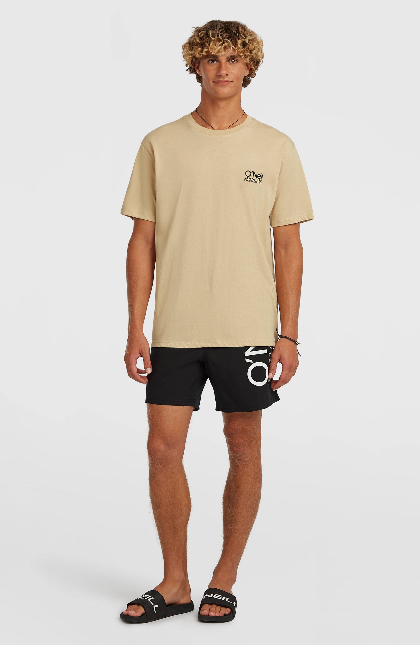 Men Original Cali T-Shirt