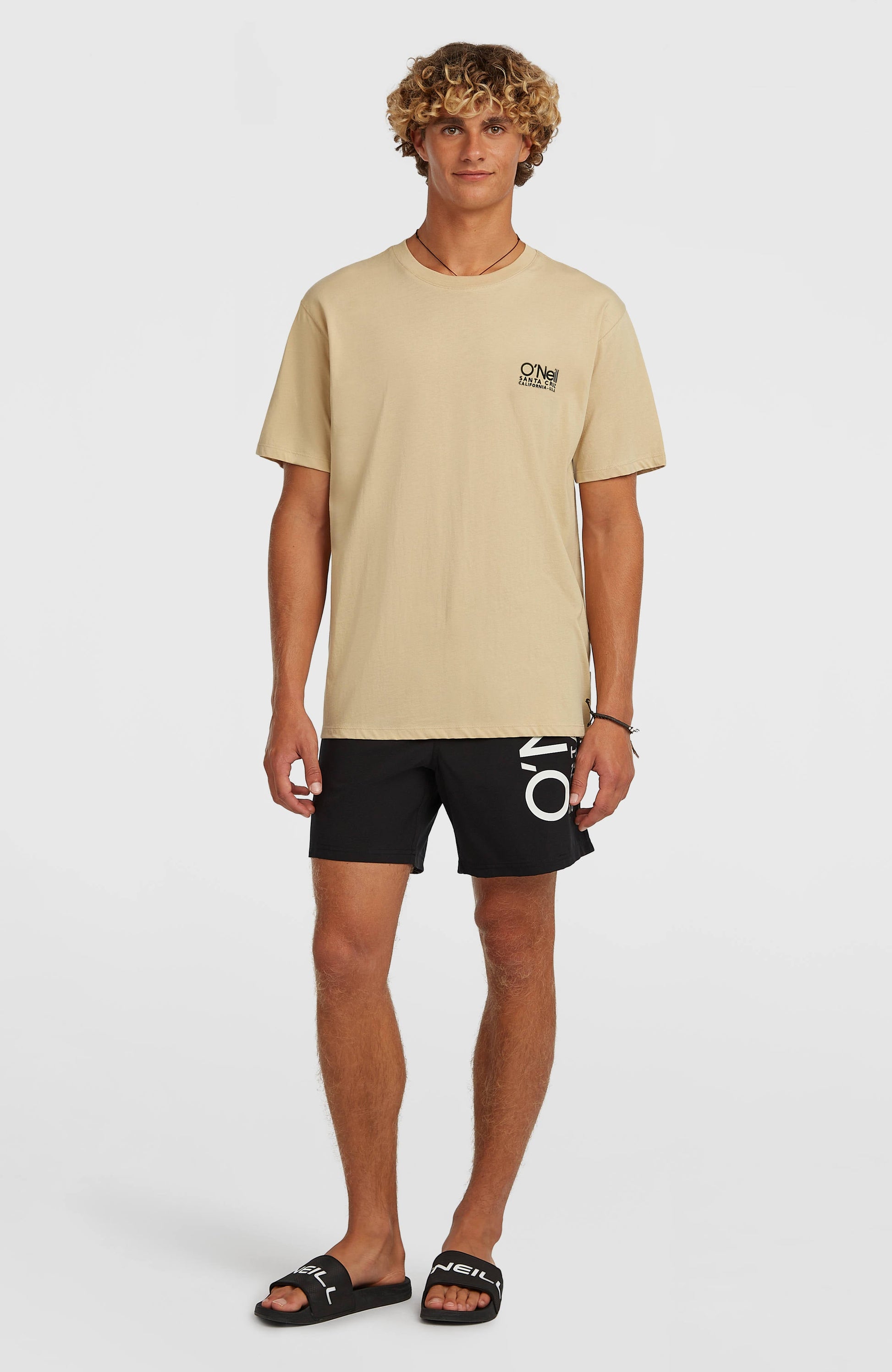 Men Original Cali T-Shirt