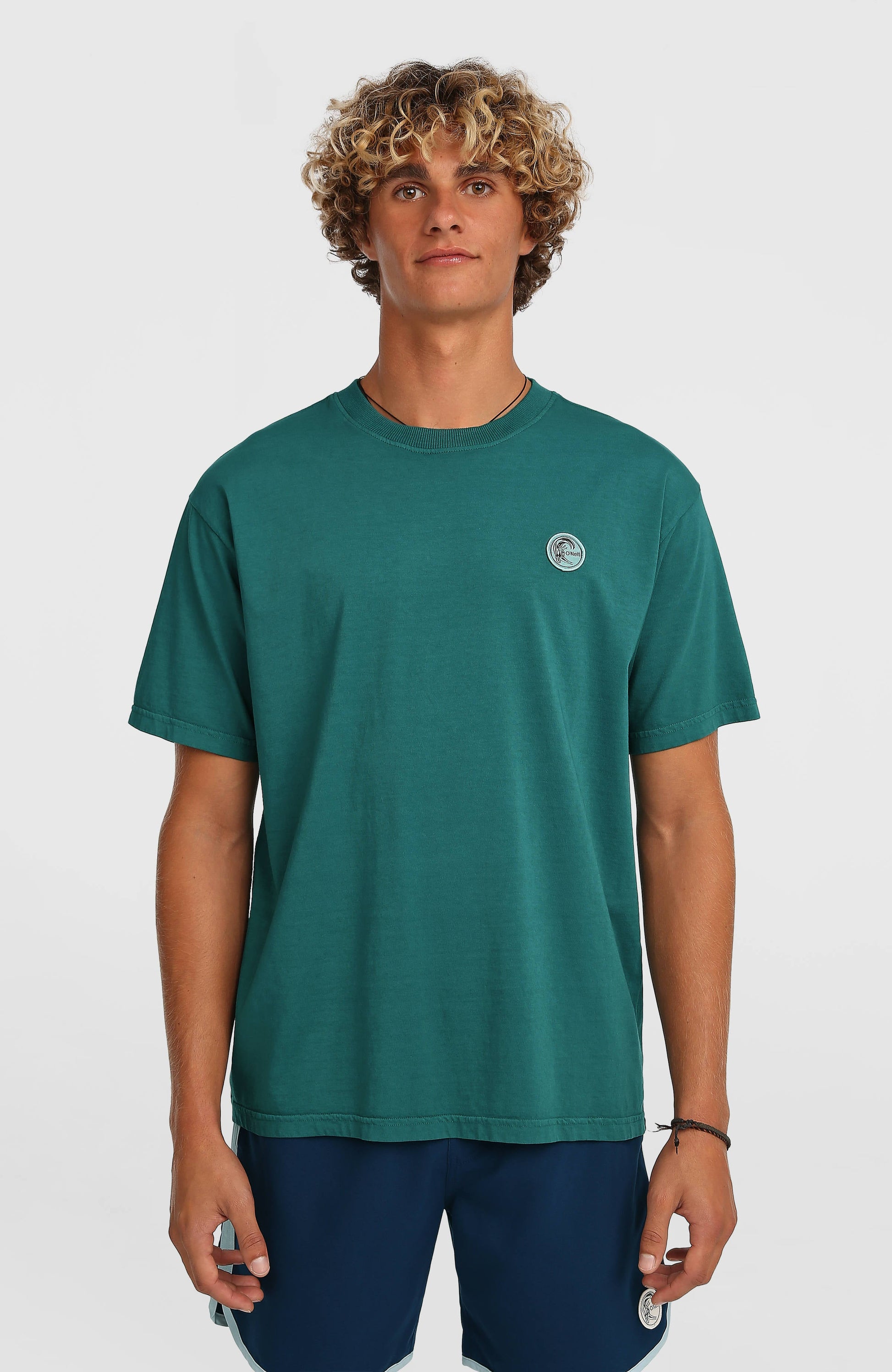 Men O'Riginals Vintage Graphic T-Shirt